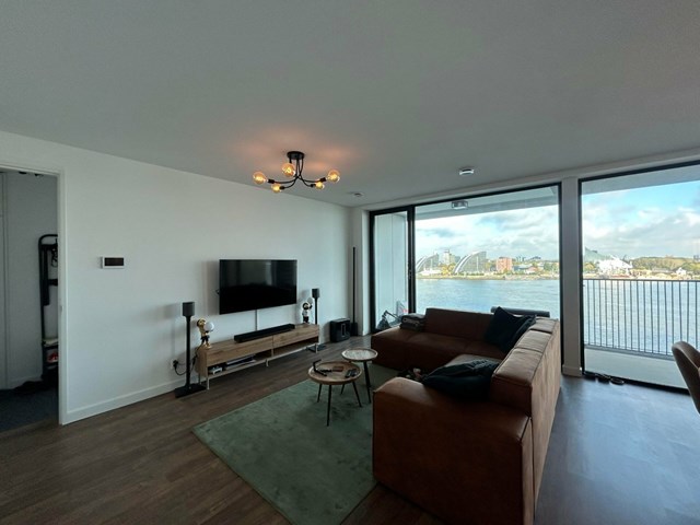 Foto 2: Rotterdam - Pampuskade - Foto 2