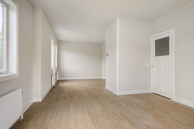Foto 4: Utrecht - Beethovenlaan - Foto 4