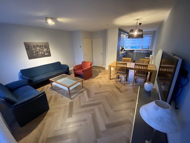 Foto 2: Delft - Guineelaan - Foto 2