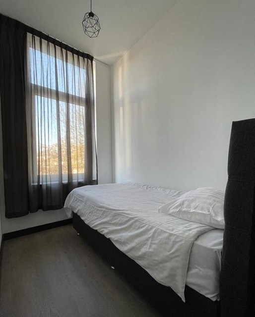 Foto 4: Rotterdam - Jaffa - Foto 4