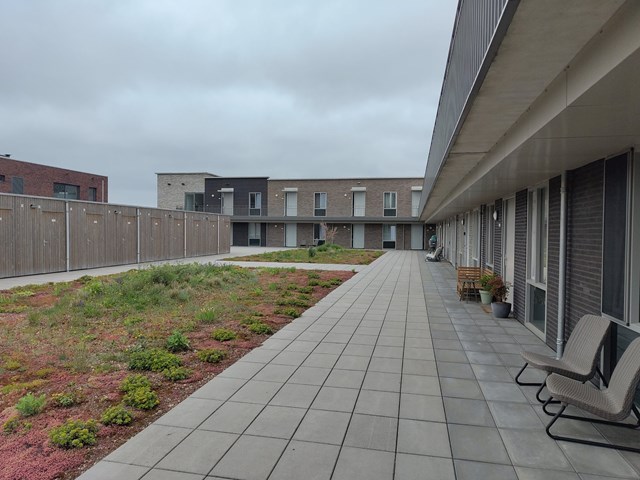 Foto 4: Zeist - De Clomp - Foto 4