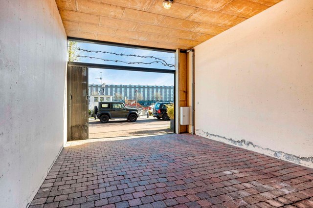 Foto 4: Amsterdam - Borneokade - Foto 4