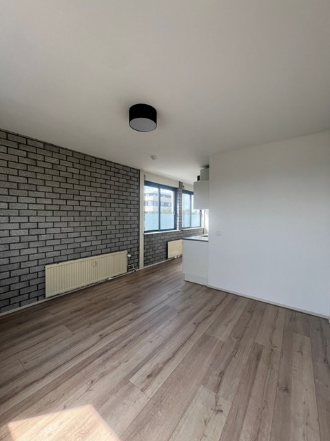 Foto 5: Alphen aan den Rijn - Henry Dunantweg - Foto 5
