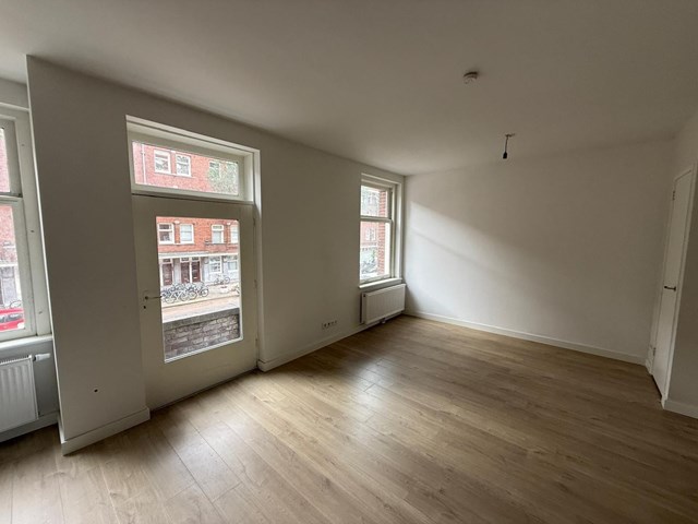 Foto 3: Amsterdam - Haarlemmermeerstraat - Foto 3