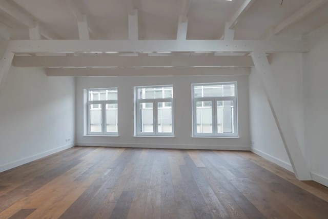 Foto 6: Haarlem - Pieterstraat - Foto 6