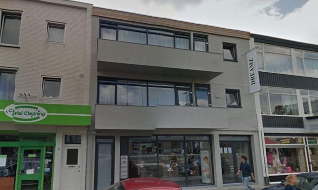 Foto 1: Eindhoven - Geldropseweg - Foto 1