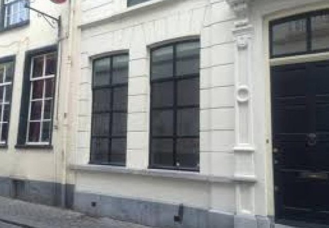 Foto 6: Breda - Waterstraat - Foto 6