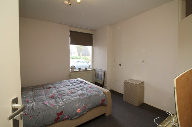 Foto 7: Groningen - Bordewijklaan - Foto 7