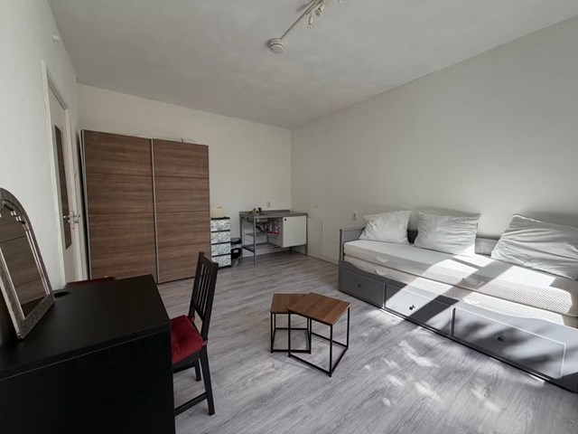 Foto 4: Leeuwarden - Engelseplein - Foto 4