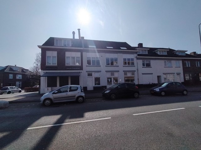 Foto 2: Eindhoven - Tongelresestraat - Foto 2
