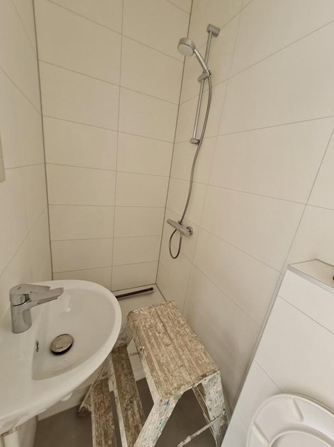 Foto 6: Tilburg - Bloemfonteinstraat - Foto 6
