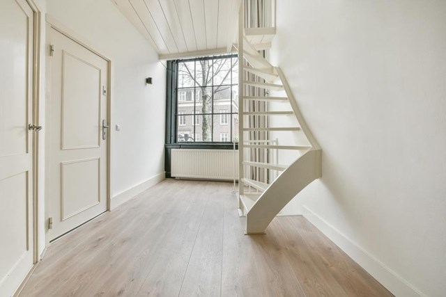 Foto 7: Amsterdam - Oudezijds Voorburgwal - Foto 7