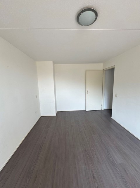 Foto 6: Amsterdam - Van Ollefenstraat - Foto 6