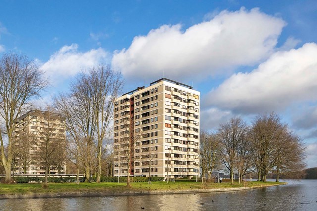 Foto 1: Amsterdam - Ruimzicht - Foto 1