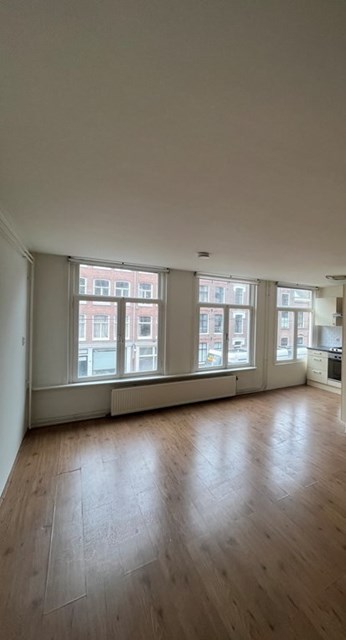 Foto 1: Amsterdam - Marnixstraat - Foto 1