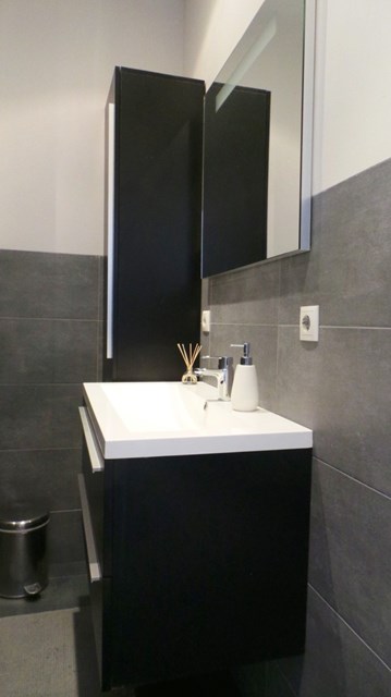 Foto 5: Amsterdam - Bestevaerstraat - Foto 5