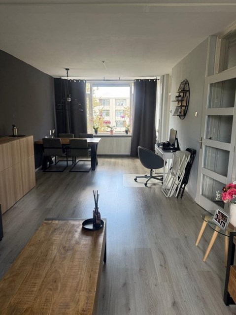 Foto 4: Almelo - Jan van Goyenstraat - Foto 4