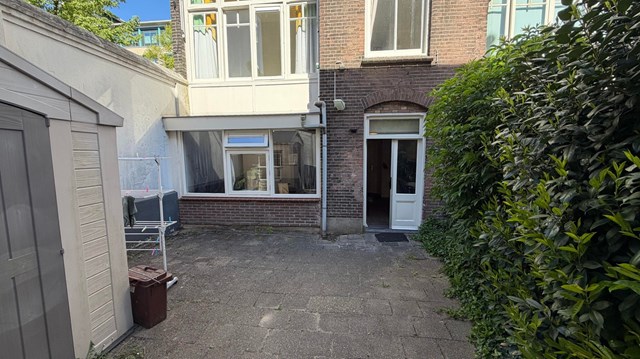 Foto 3: Utrecht - Nicolaas Beetsstraat - Foto 3