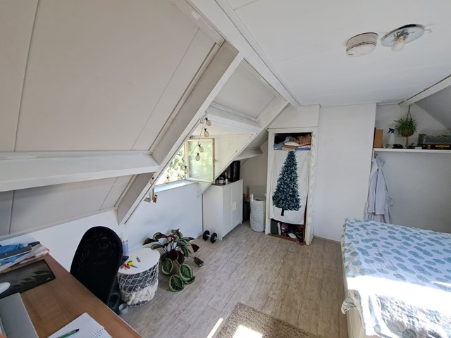 Foto 5: Tilburg - Kaapkoloniestraat - Foto 5