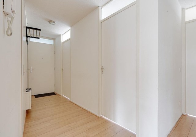 Foto 5: Amsterdam - Belgiëplein - Foto 5