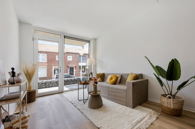 Foto 4: Eindhoven - Ericastraat - Foto 4