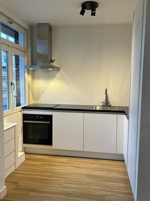 Foto 5: Amsterdam - Karel Du Jardinstraat - Foto 5