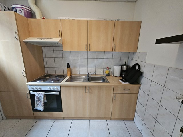 Foto 5: Groningen - Poelestraat - Foto 5