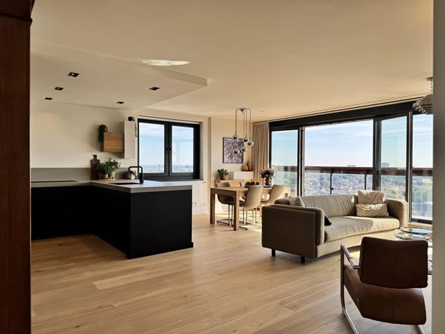 Foto 5: Utrecht - Stationsstraat - Foto 5