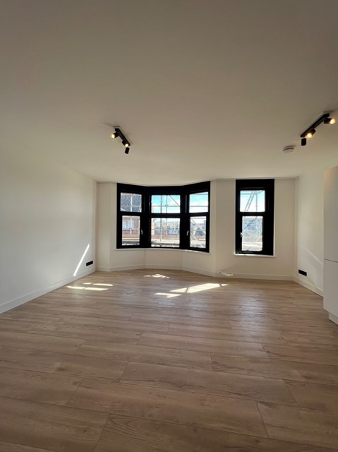 Foto 3: Rotterdam - Grondherendijk - Foto 3
