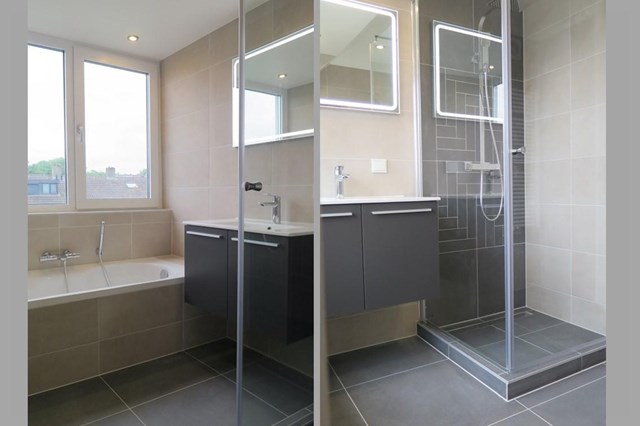 Foto 3: Breda - Doornenburgstraat - Foto 3