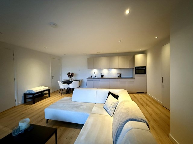 Foto 6: Baarn - Laanstraat - Foto 6