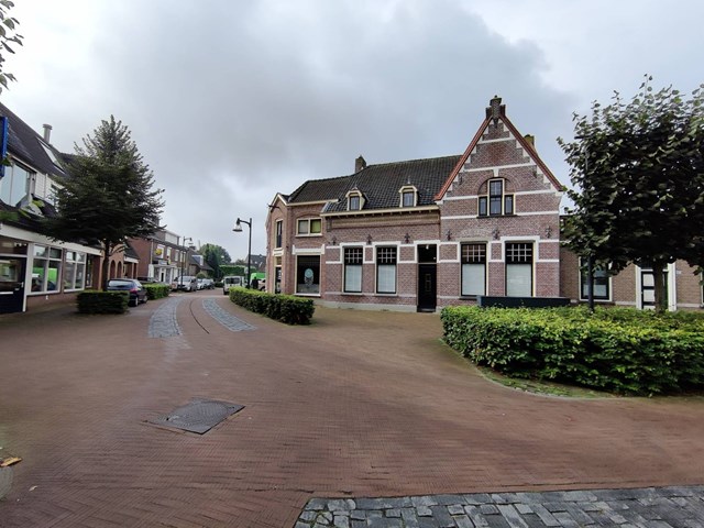 Foto 1: Veldhoven - Heuvel - Foto 1