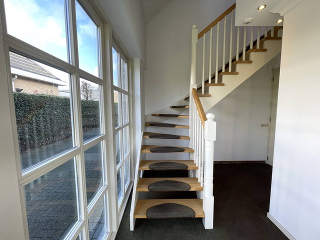 Foto 2: Roosendaal - Vijfhuizenberg - Foto 2