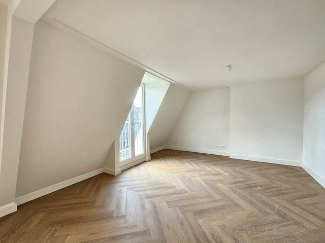 Foto 3: Amsterdam - Biesboschstraat - Foto 3