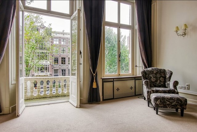 Foto 3: Amsterdam - Leliegracht - Foto 3