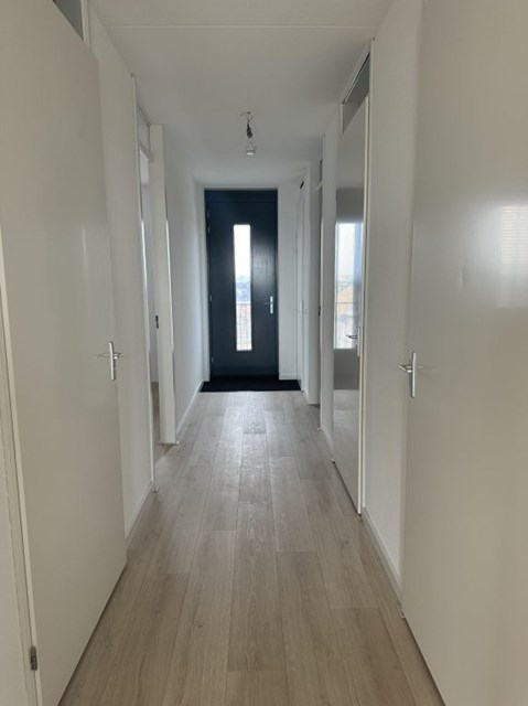 Foto 5: Bergen op Zoom - Colognekaai - Foto 5