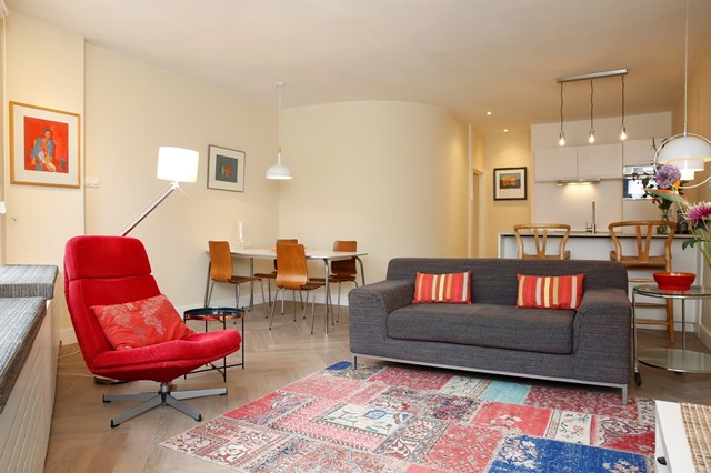 Foto 2: Amsterdam - Prinsengracht - Foto 2