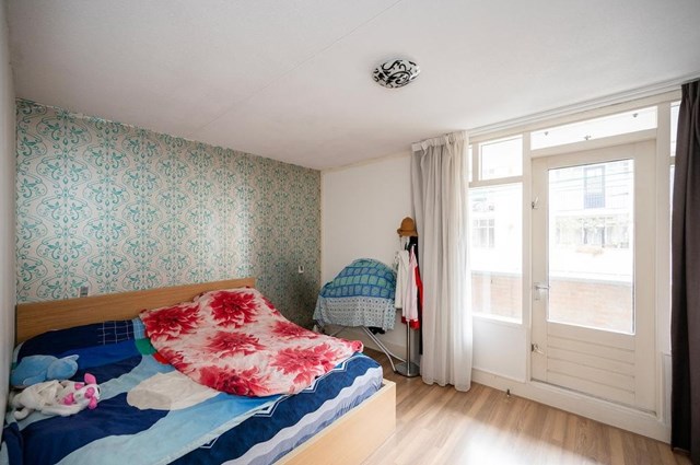 Foto 3: Almere - Blekerstraat - Foto 3