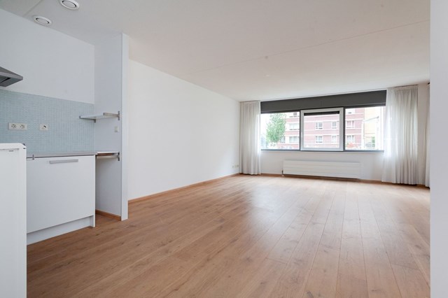 Foto 5: Rotterdam - Honingerhof - Foto 5