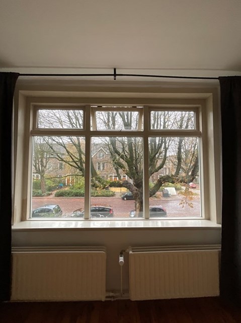Foto 6: Arnhem - Van Oldenbarneveldtstraat - Foto 6