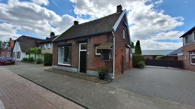 Foto 3: Nieuwkuijk - Onsenoortsestraat - Foto 3
