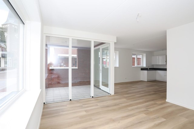 Foto 5: Wierden - Kerkstraat - Foto 5