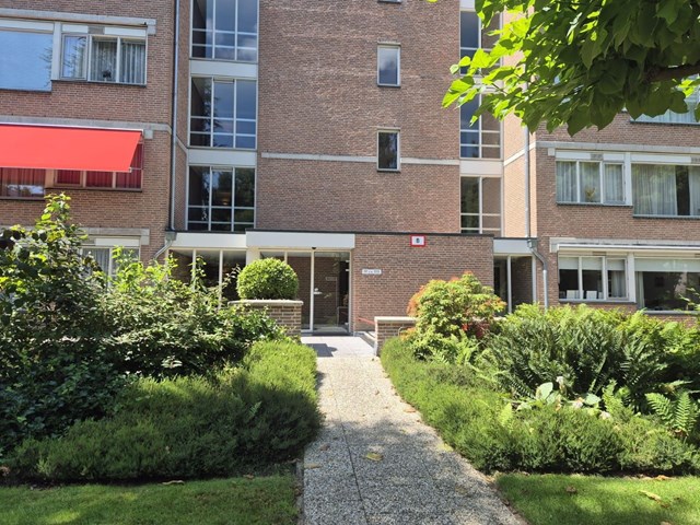 Foto 4: Zeist - Bachlaan - Foto 4