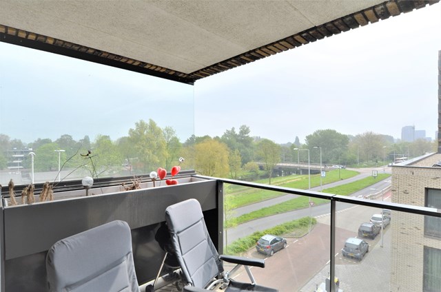 Foto 7: Amsterdam - Ijdoornlaan - Foto 7