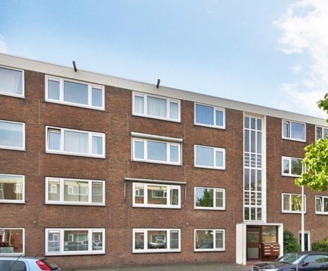 Foto 1: Amsterdam - Wedderborg - Foto 1