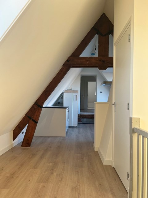 Foto 2: Valkenburg (LB) - Poststraat - Foto 2