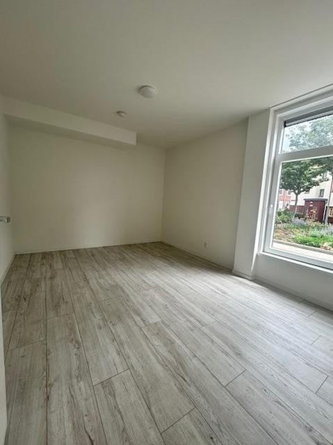 Foto 1: Rotterdam - Walravenstraat - Foto 1
