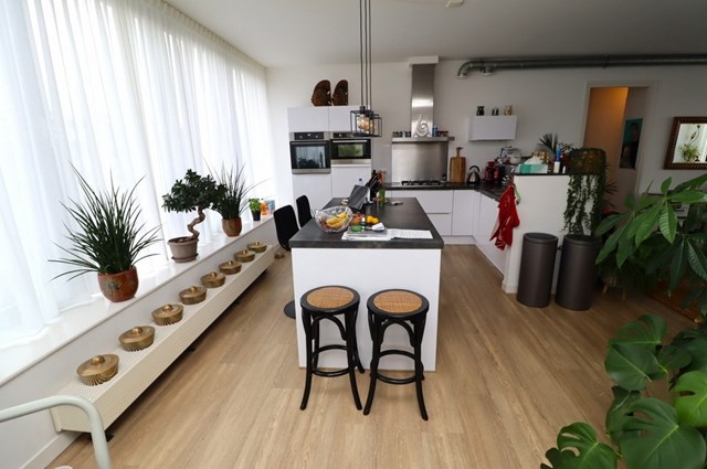 Foto 6: Breda - Brouwhuisplein - Foto 6