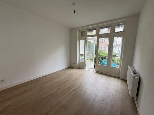 Foto 7: Amsterdam - Haarlemmermeerstraat - Foto 7