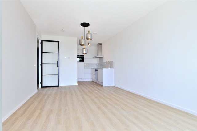 Foto 7: Amsterdam - Ndsm Straat - Foto 7